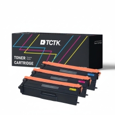 Compatible replacement for Brother TN-413 (TN413C),TN-423 (TN423C),TN-433 (TN433C),TN-443 (TN443C),TN-493 (TN493C)